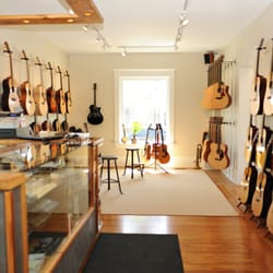 Folkway Music