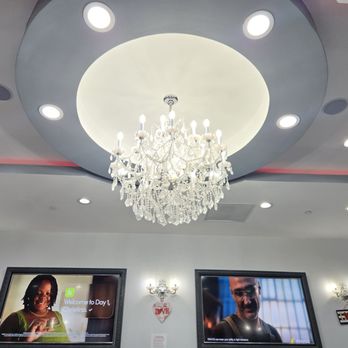 Legendary Nails & Spa - Nail Salons Near Me - Pearland, Texas