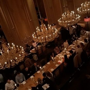 Buddakan - Main dining room - Chinese Near Me - New York, New York