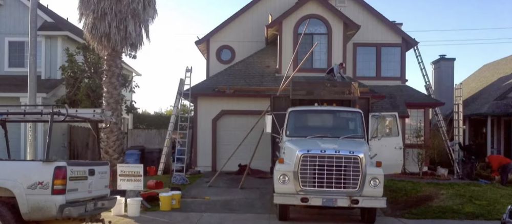 Slide of Sutter Roofing And Sheet Metal