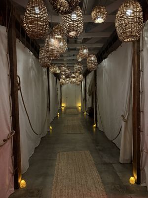 The NOW Massage Santa Monica by null