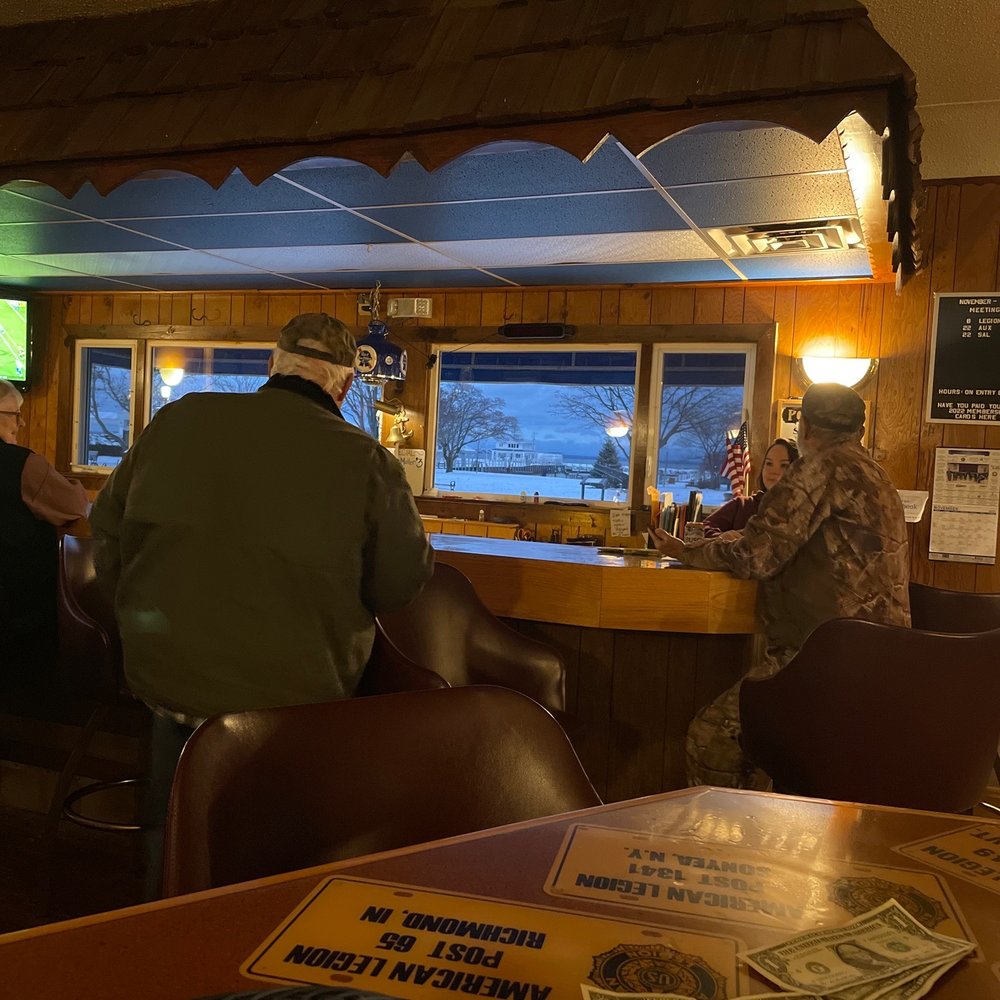American Legion Post 159 - Beautiful view of the lake - Community Service/Non-Profit Near Me - Mackinaw City, Michigan American Legion Post 159 - Beautiful view of the lake - Community Service/Non-Profit Near Me - Mackinaw City, Michigan