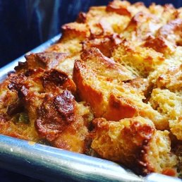 Bread Pudding