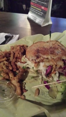 Photo of Stein Haus Brau & Brats - Pomona, CA, US.