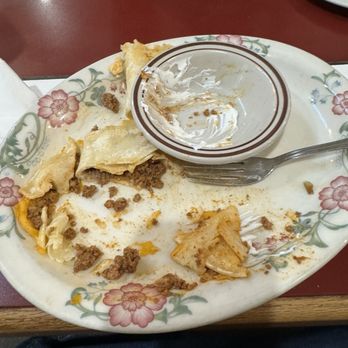 Catedral Tapatia - Beef and cheese taco - Mexican Near Me - Vancouver, Washington Catedral Tapatia - Beef and cheese taco - Mexican Near Me - Vancouver, Washington