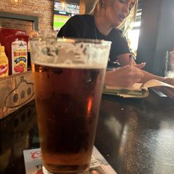Submarine House - Beer me!