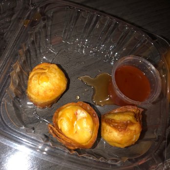 Thanaree Thai Kitchen - Crab rangoons - Thai Near Me - North Bellmore, New York Thanaree Thai Kitchen - Crab rangoons - Thai Near Me - North Bellmore, New York