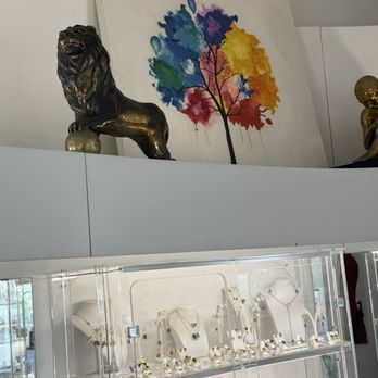 Idee D’Arte - Arts & Entertainment Near Me