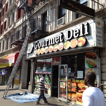 St Nicholas Gourmet Deli - Delis Near Me - New York, New York St Nicholas Gourmet Deli - Delis Near Me - New York, New York