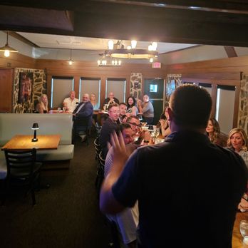 Kennedy's Cove - Our group - Steakhouses Near Me - Clarence, New York