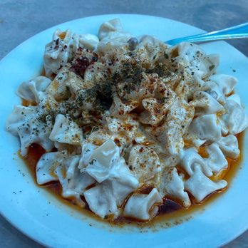 Masal Cafe - Manti - Turkish Near Me - Brooklyn, New York Masal Cafe - Manti - Turkish Near Me - Brooklyn, New York