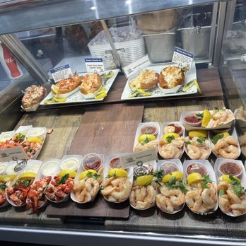 Boston Chowda - Seafood Near Me - Boston, Massachusetts