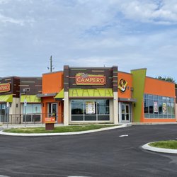 Pollo Campero