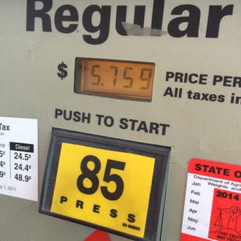 Papa Joe's Stop & Go - Gas gougers. Gas at nearby stations are $2.50 less than what these sleazeballs charge. - Gas Stations Near Me - Crescent Junction, Utah Papa Joe's Stop & Go - Gas gougers. Gas at nearby stations are $2.50 less than what these sleazeballs charge. - Gas Stations Near Me - Crescent Junction, Utah