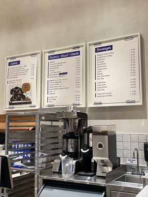 Levain Bakery by null