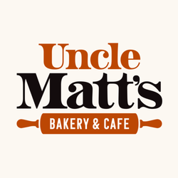 Uncle Matt's Bakery and Cafe