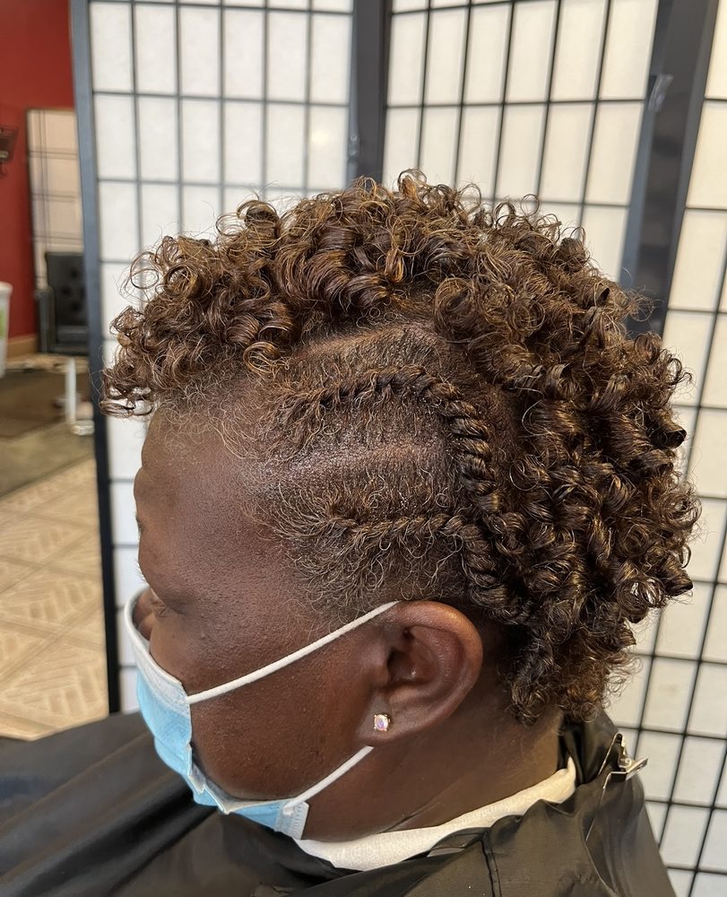 FOCUSED ON YOU HAIR SALON 90 Photos 7147 Jonesboro Rd, Morrow, Hair Extensions