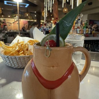 Rosa Madera - Mamacita Drink - Mexican Near Me - Camarillo, California Rosa Madera - Mamacita Drink - Mexican Near Me - Camarillo, California