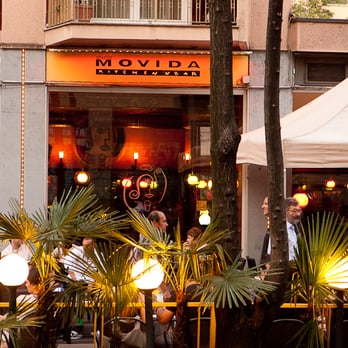 Movida - Venues & Event Spaces Near Me - Milan, Michigan