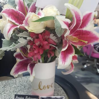 Sam & Syd - Florists Near Me - Brentwood, California Sam & Syd - Florists Near Me - Brentwood, California