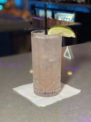 Bent Inn & Lounge Bar by null