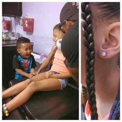 Salvation Tattoo Lounge