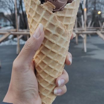 Hayward's Ice Cream - Chocolate Tsunami - Ice Cream & Frozen Yogurt Near Me - Nashua, New Hampshire Hayward's Ice Cream - Chocolate Tsunami - Ice Cream & Frozen Yogurt Near Me - Nashua, New Hampshire