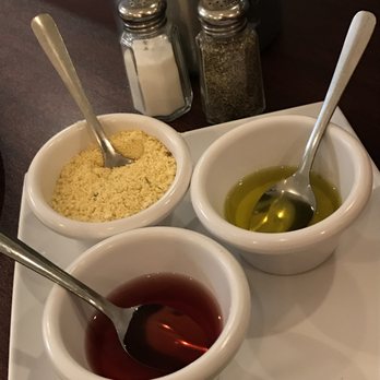 Boca Do Brasil - Red Wine Vinegar, Olive Oil, and Farofa (Toasted Yuca Flour) - Brazilian Near Me - Las Vegas, Nevada