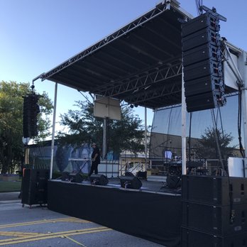 Impact Sound System - Audio/Visual Equipment Rental Near Me - Orlando, Florida Impact Sound System - Audio/Visual Equipment Rental Near Me - Orlando, Florida