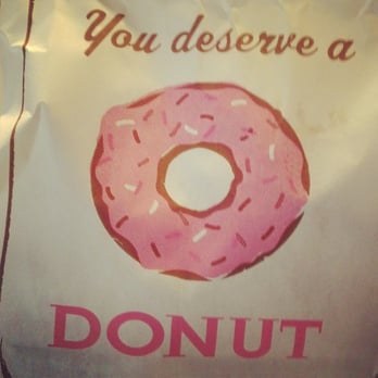 Mojo Donuts - You DO deserve a doughnut. :) - Donuts Near Me - Pembroke Pines, Florida Mojo Donuts - You DO deserve a doughnut. :) - Donuts Near Me - Pembroke Pines, Florida