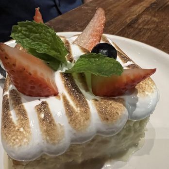 Goode Company Kitchen & Cantina - Tres Leches - Mexican Near Me - Shenandoah, Texas Goode Company Kitchen & Cantina - Tres Leches - Mexican Near Me - Shenandoah, Texas