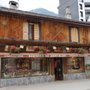 Boucherie du Mont Blanc