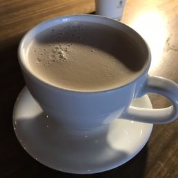Chai Latte