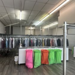 Worland Cleaners