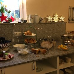 Beecker Bauern- und Erzählkaffee