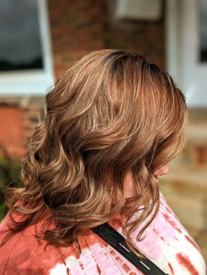 HAVEN SALON - 31 Photos - 1350 Hwy 96 E, White Bear Lake, Minnesota