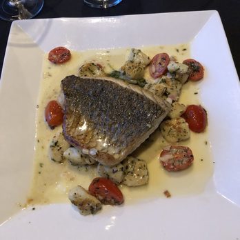 The Sweet Spot - Sea Bass was delicious! Good service too. Definitely will go again! - American Near Me - Wichita, Kansas The Sweet Spot - Sea Bass was delicious! Good service too. Definitely will go again! - American Near Me - Wichita, Kansas