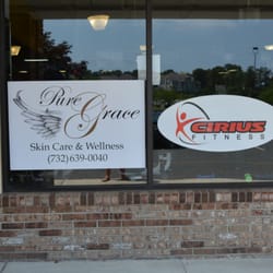 Pure Grace Skin Care & Wellness