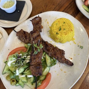 The Olive Restobar - Food - Mediterranean Near Me - Downey, California The Olive Restobar - Food - Mediterranean Near Me - Downey, California