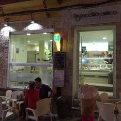 Pistacclio Antico