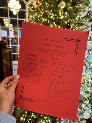 Menu photo 2 Peninsula Prime Cornelius, NC