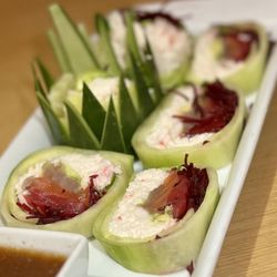 OTTO SUSHI - Protein roll
