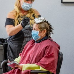 Bridge City Salon
