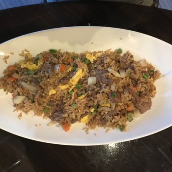 Ginger Bistro - Barbeque Near Me - Fort Myers, Florida