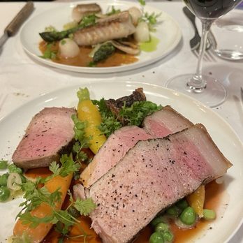 Parcelles - Restaurants Near Me - Paris