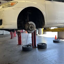 Mavis Discount Tire