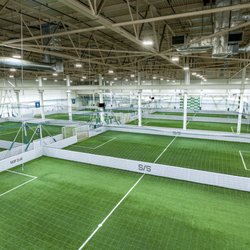Sofive Soccer Centers - Columbia