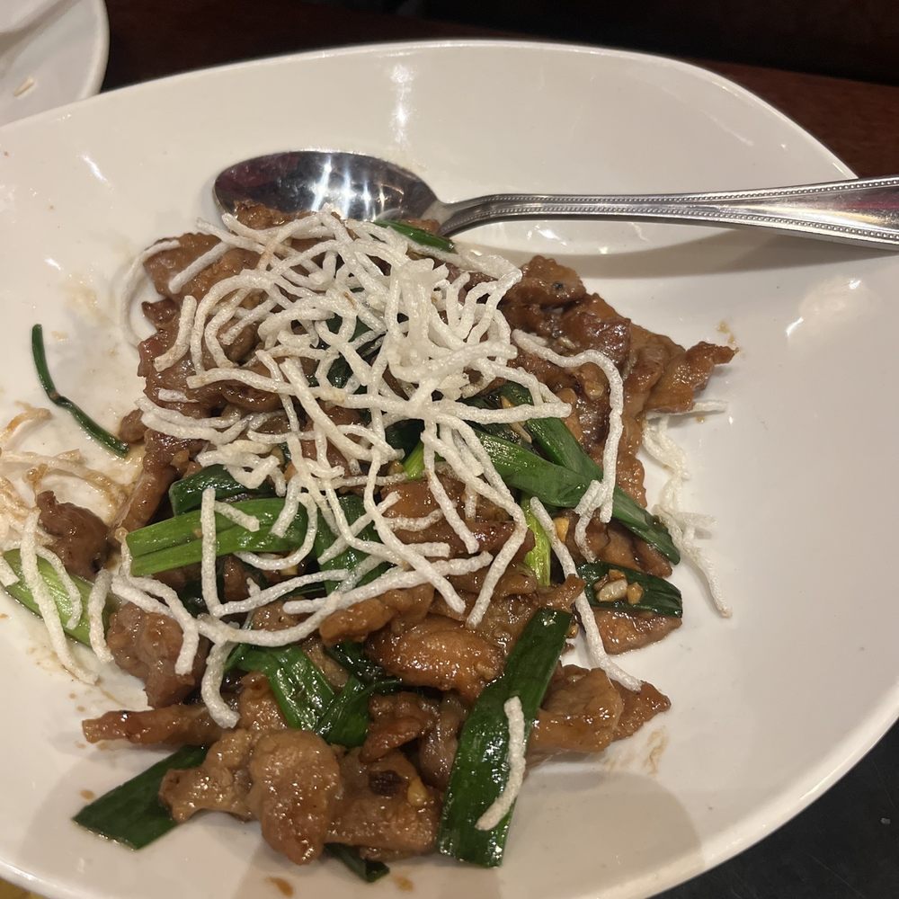 Chang Shou - Mongolian beff - Chinese Near Me - Brooks, California Chang Shou - Mongolian beff - Chinese Near Me - Brooks, California