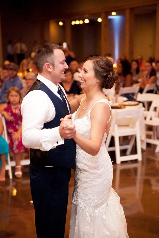 Prairie View Event Hall - wedding in Tea, SD