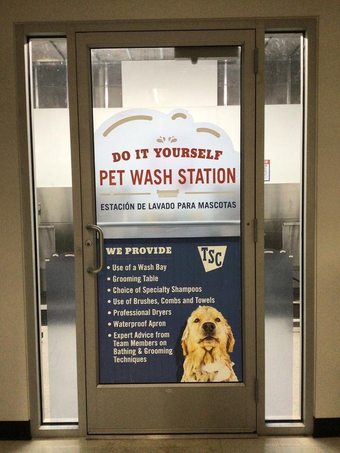 TRACTOR SUPPLY Updated May 2024 1399 Columbia Blvd, Bloomsburg, Pennsylvania Department